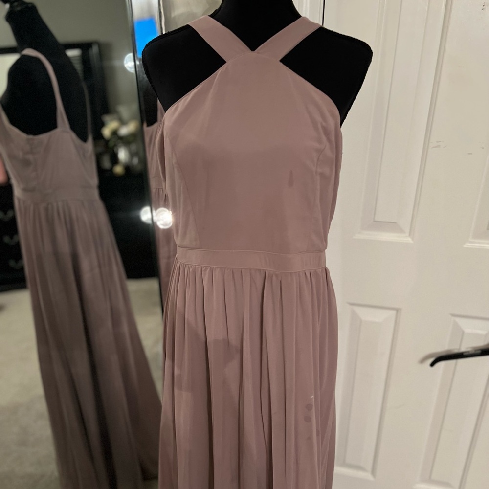 Lulus Dress
